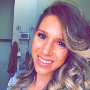 Meet your Posher, Kyrstie